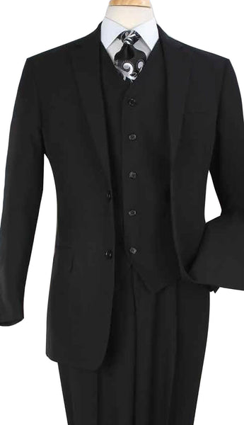 Atlantic Men's Suit P3201