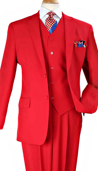 Atlantic Men's Suit P3208