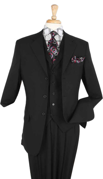 Atlantic Men's Suit P801