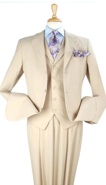 Atlantic Men's Suit P805