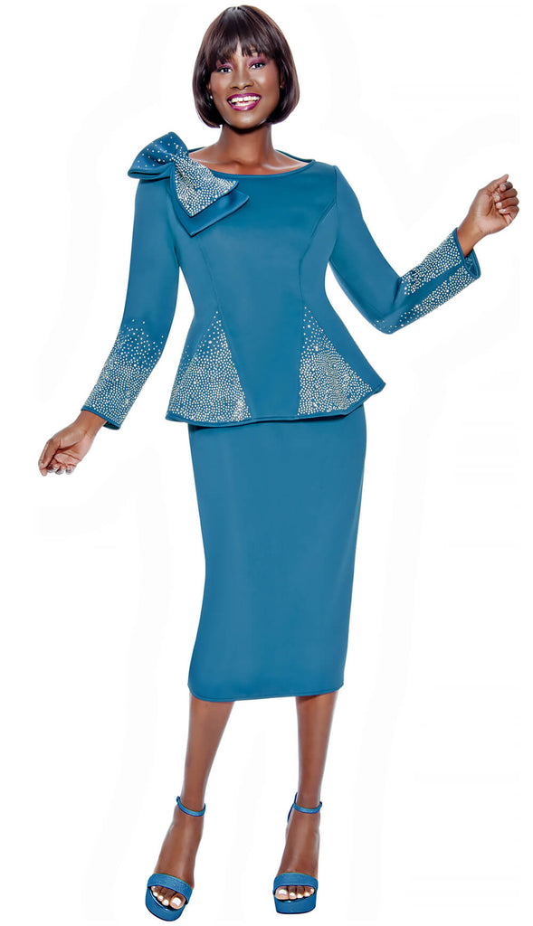 Terramina 7108 LBJ FASHIONS