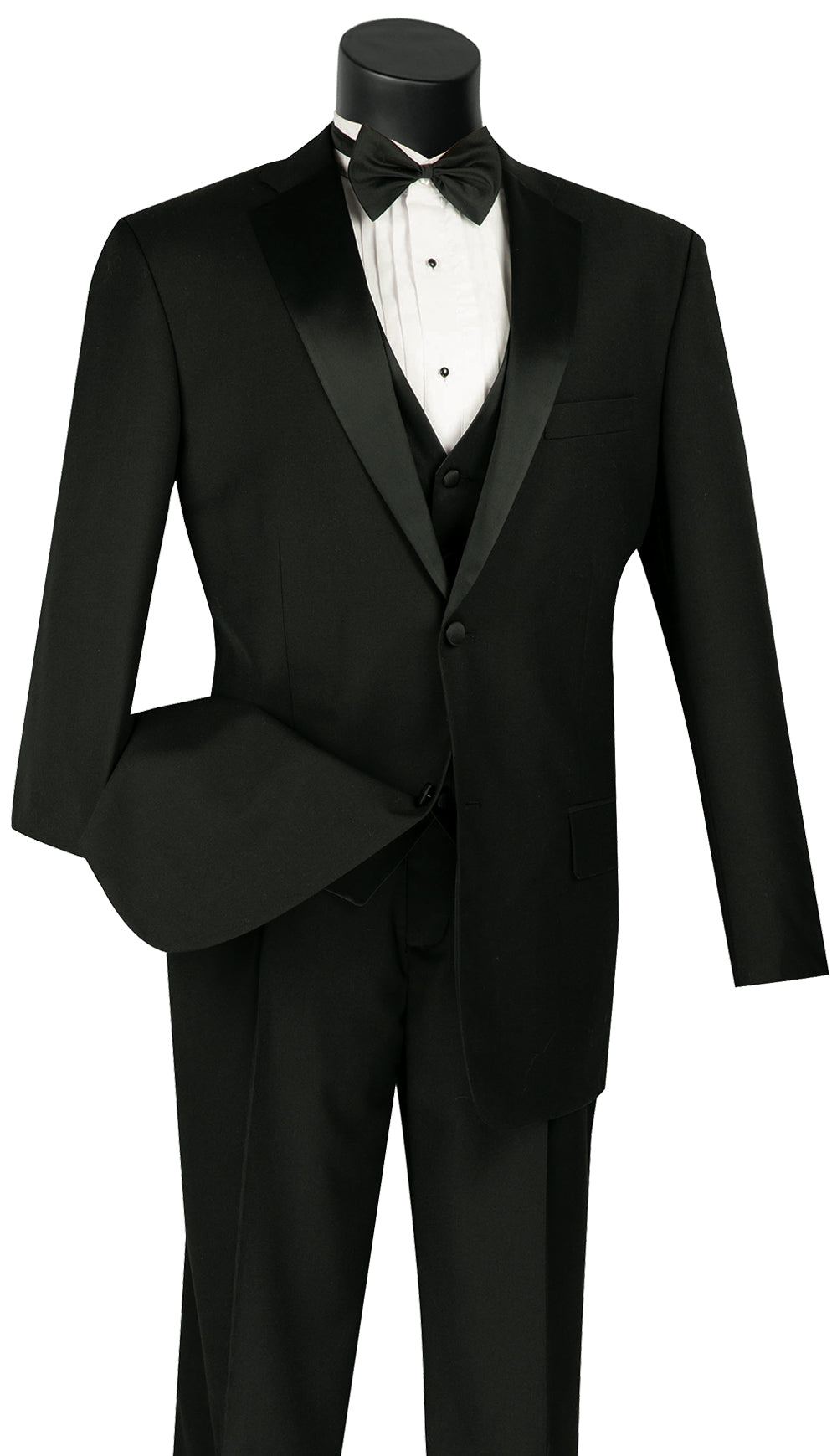Vinci Tuxedo 4TV-1