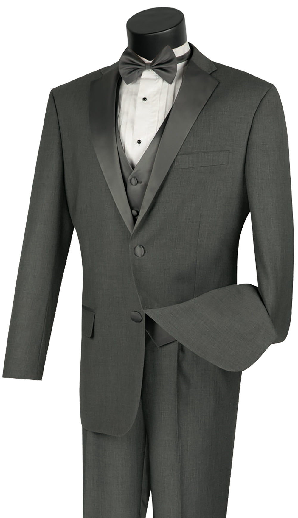 Vinci Tuxedo 4TV-1