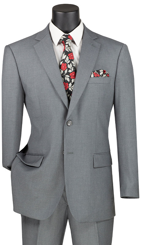 Vinci Men's Suit F-2C900