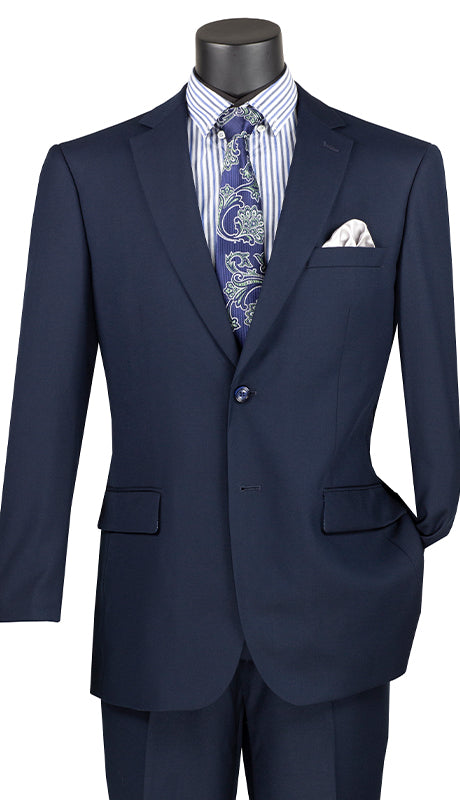Vinci Men's Suit F-2C900