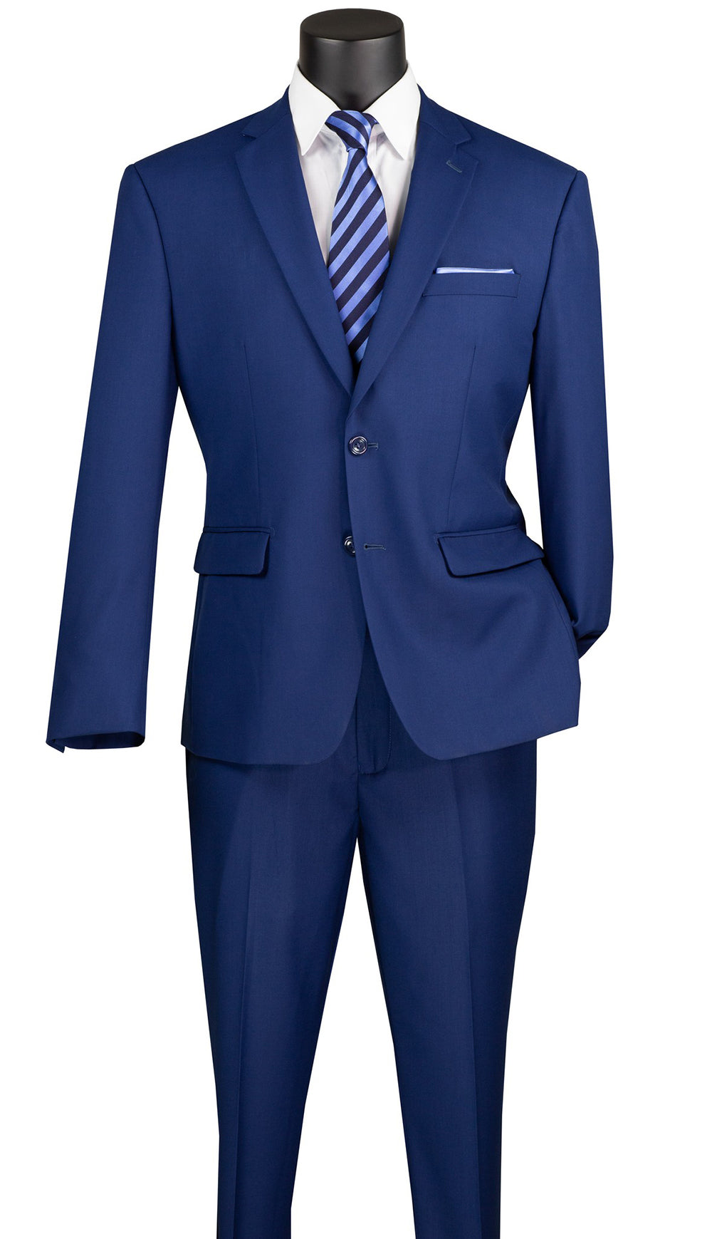 Vinci Men's Suit F-2C900