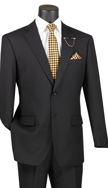 Vinci Men's Suit F-2C900