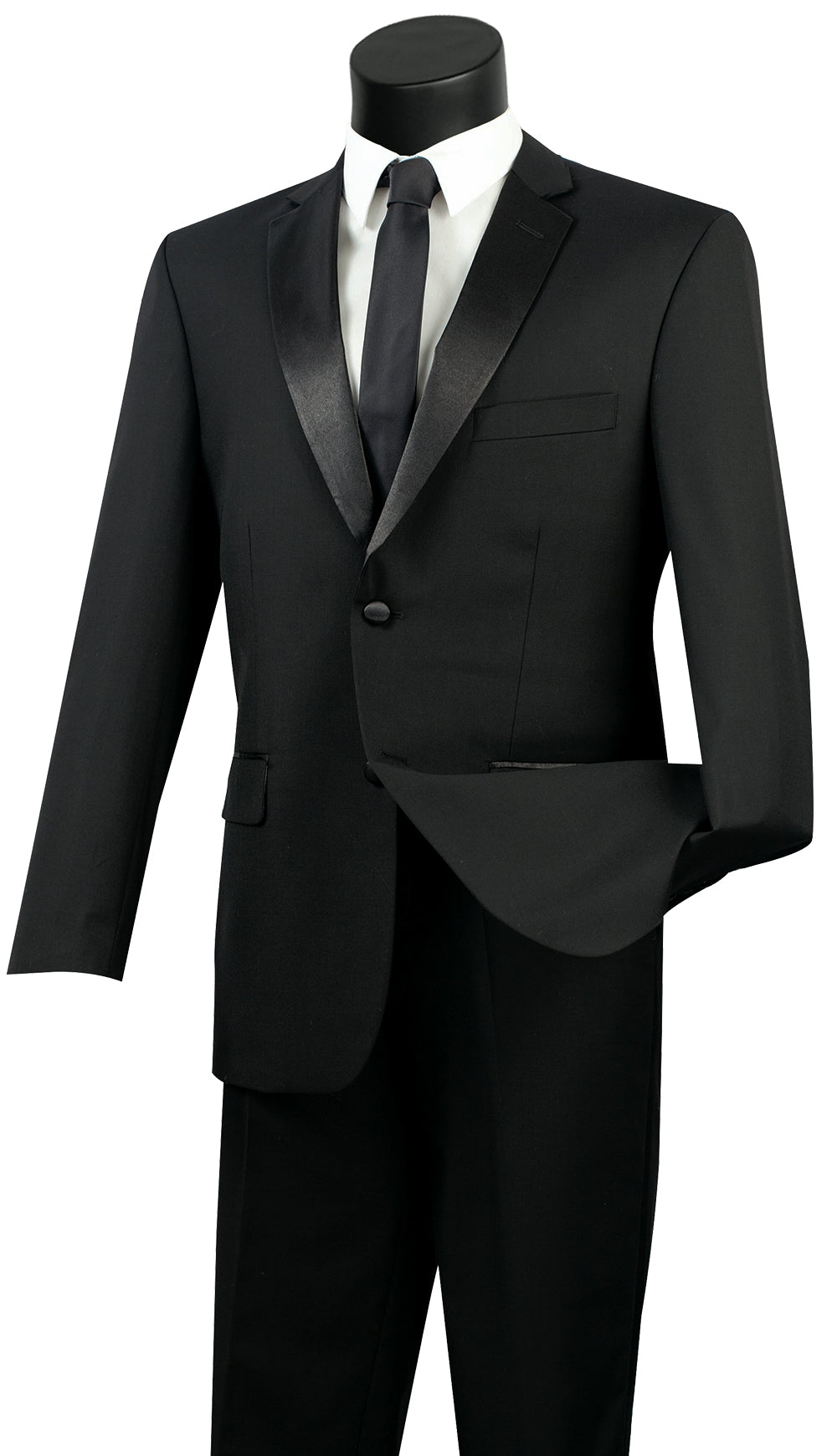 Vinci Tuxedo T-900