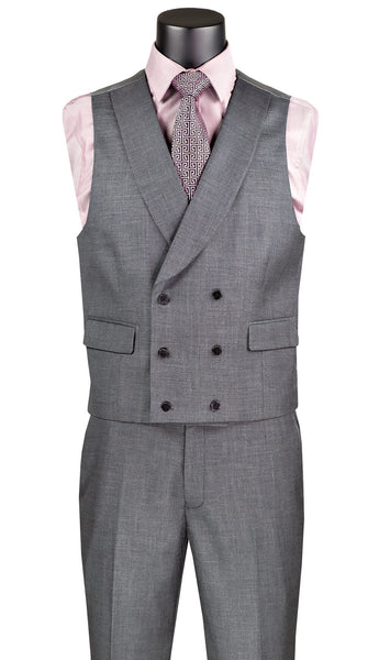 Vinci Men's Suit MV2K-2