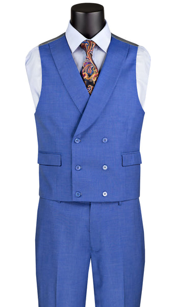 Vinci Men's Suit MV2K-2