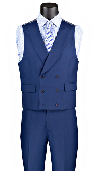 Vinci Men's Suit MV2K-2