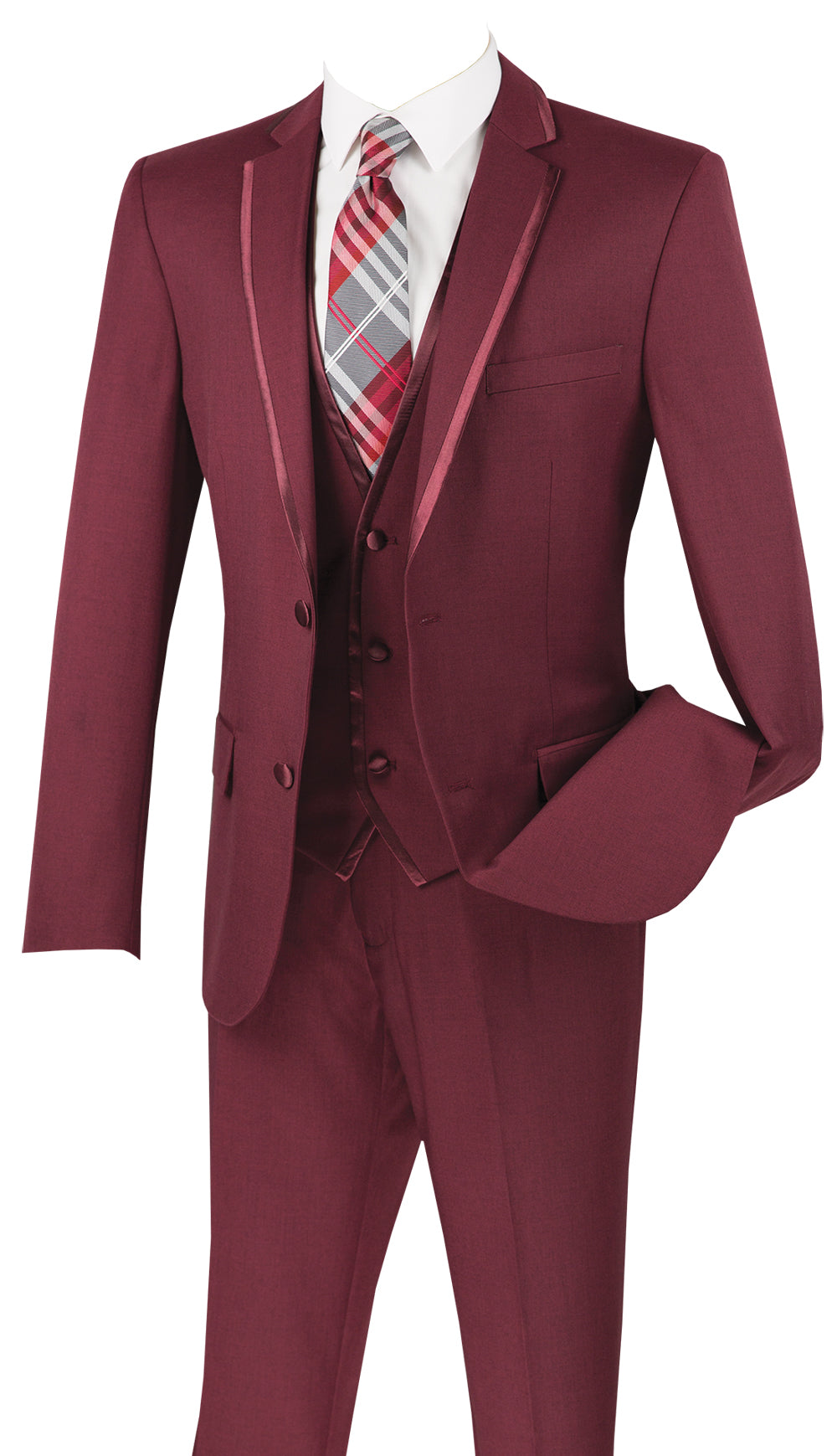 Vinci Tuxedo SV2T-8