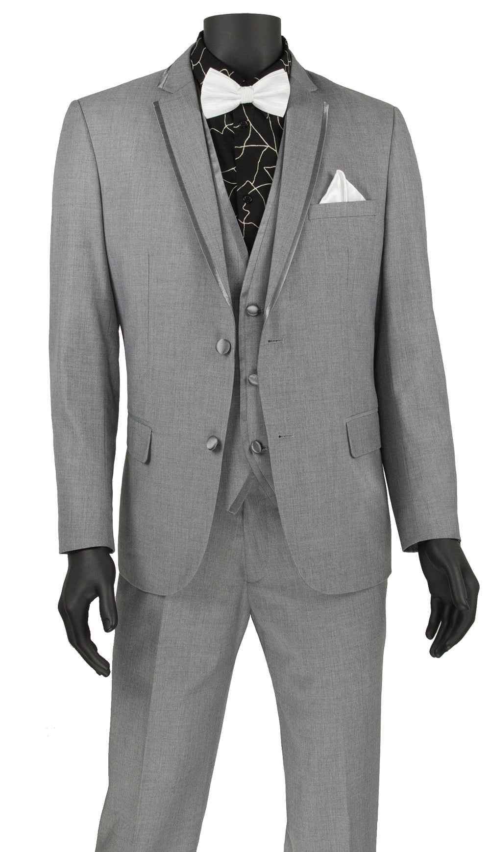 Vinci Tuxedo SV2T-8