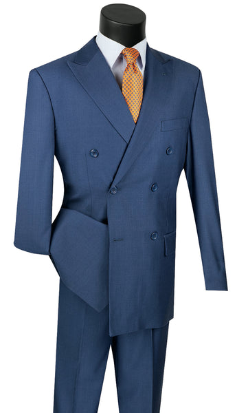 Vinci Men's Suit F-DC900