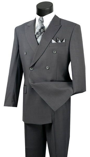 Vinci Men's Suit F-DC900