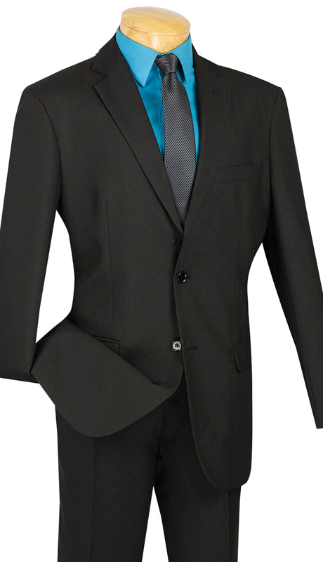 Vinci Men's Suit S-2PP