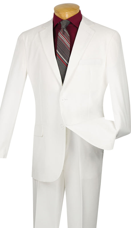 Vinci Men's Suit S-2PP
