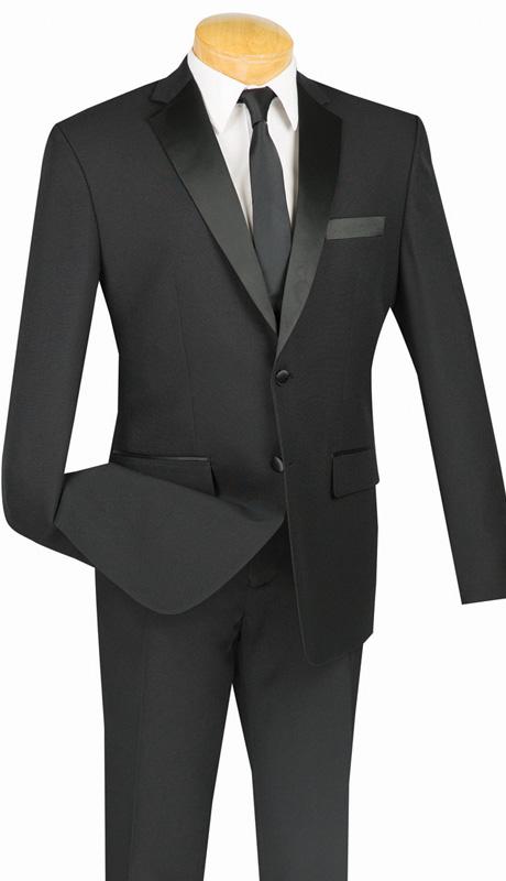 Vinci Tuxedo T-SLPP