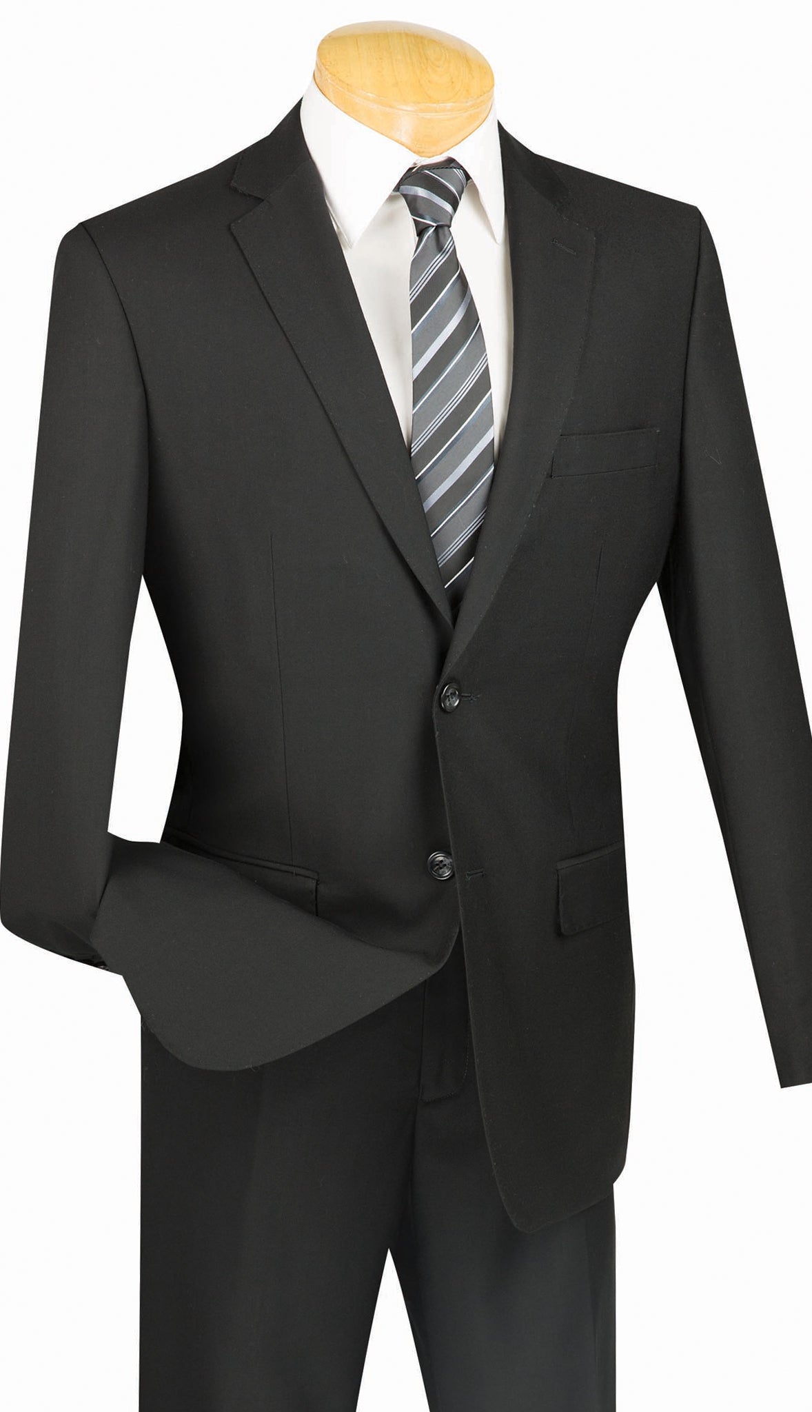 Vinci Men's Suit SC900-12