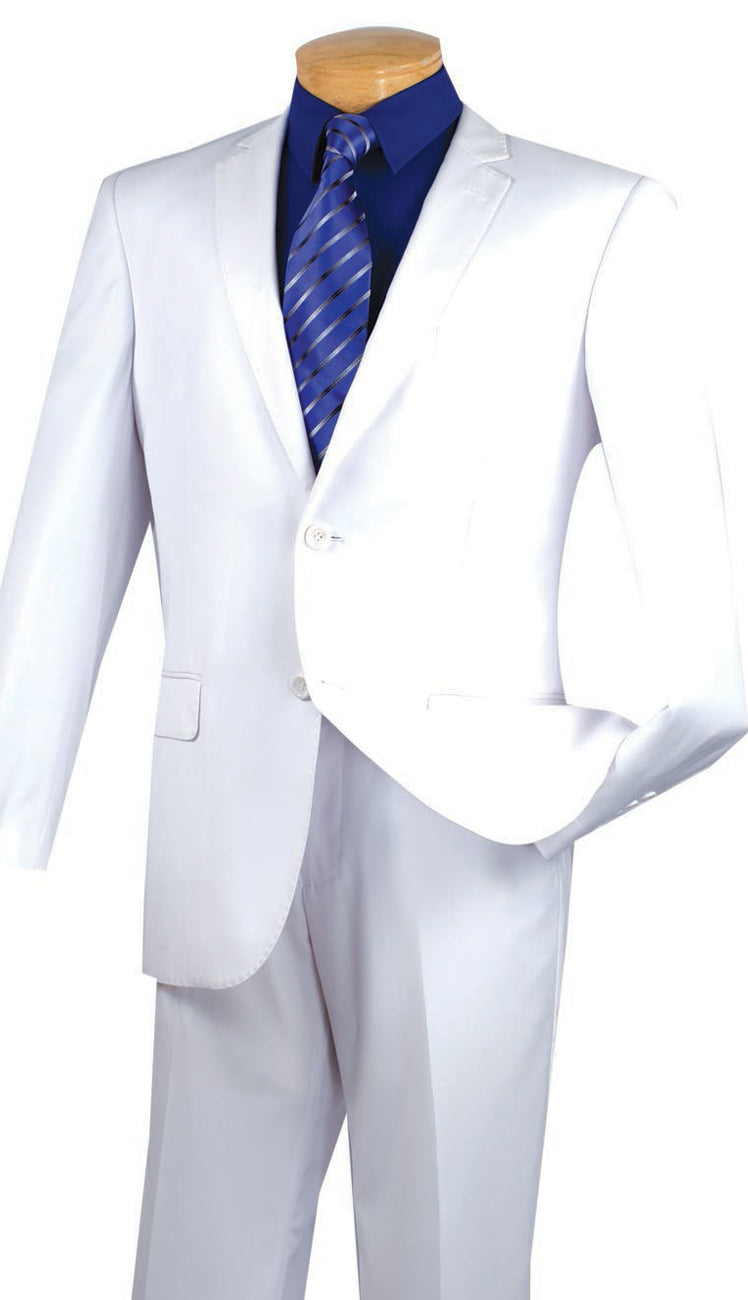 Vinci Men's Suit SC900-12