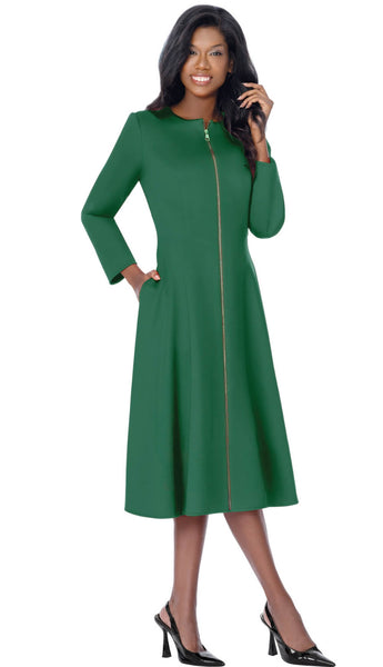 Dress By Nubiano DN101161-EM