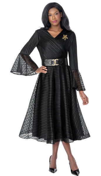 Dres By Nubiano DN101191-BK