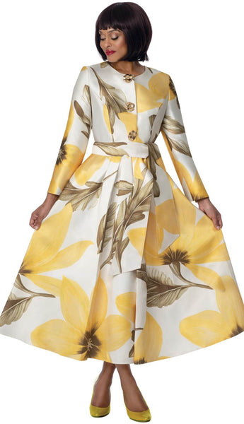 Dress By Nubiano DN101271-ML