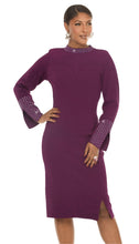 Donna Vinci Knits 13437-PM