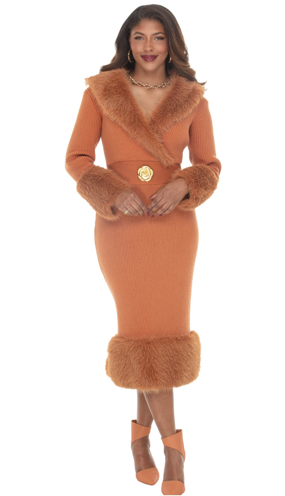 Donna Vinci Knits 13455-AP