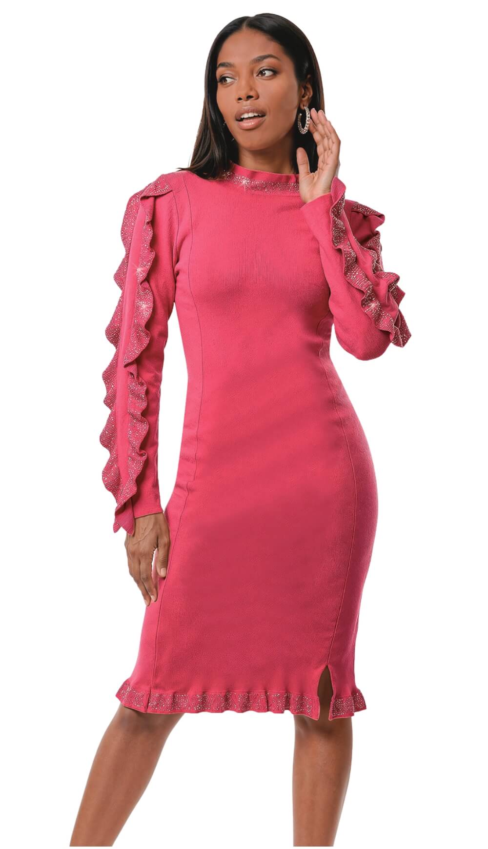 Donna Vinci Knits 13469-FU