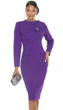 Donna Vinci Knits 13479-PU