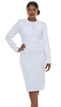 Donna Vinci Knits 13479-WH