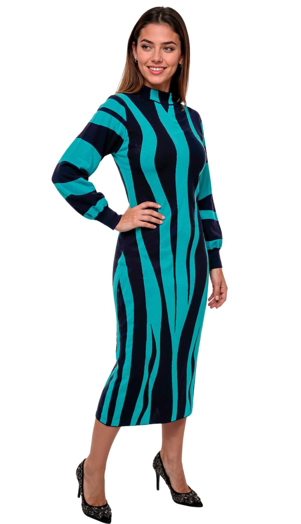 Donna Vinci Knits 13481-HU