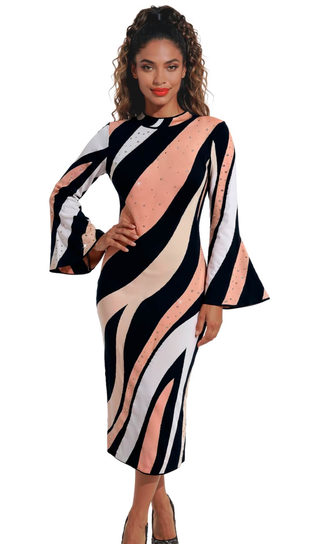 Donna Vinci Knits 13482-MU
