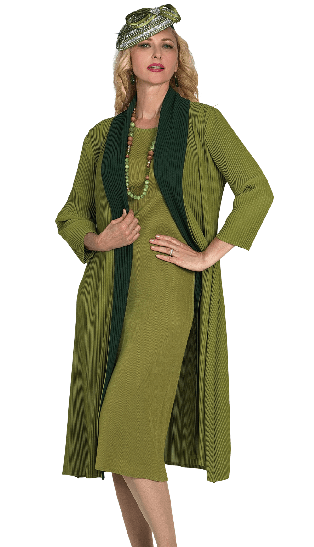 Lily and Tayllor  Dress  5223-AP