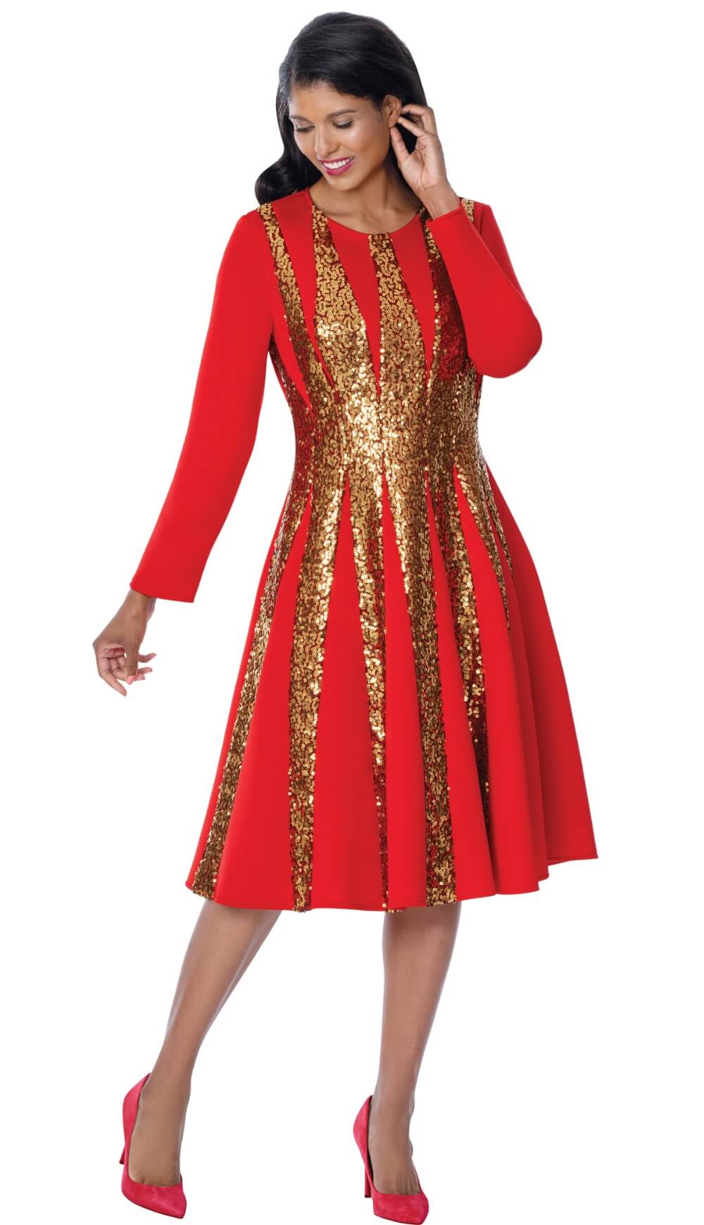 Stellar Looks 601131-RD