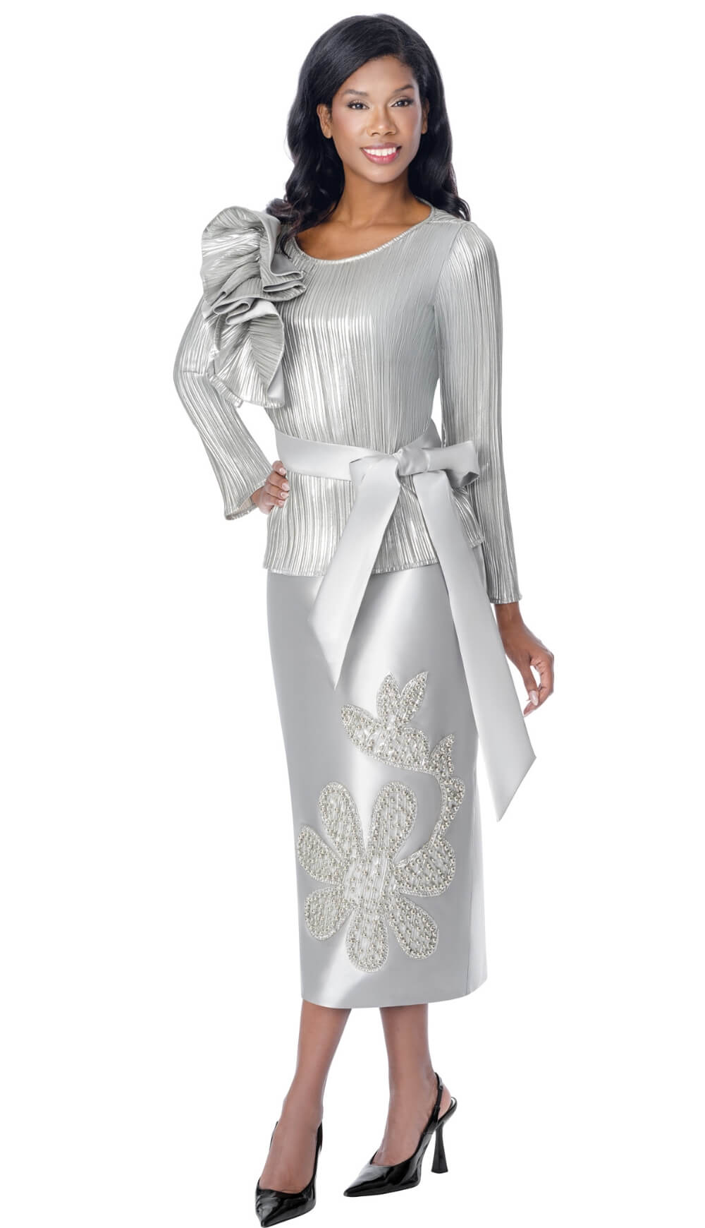Stellar Looks 601162-SV