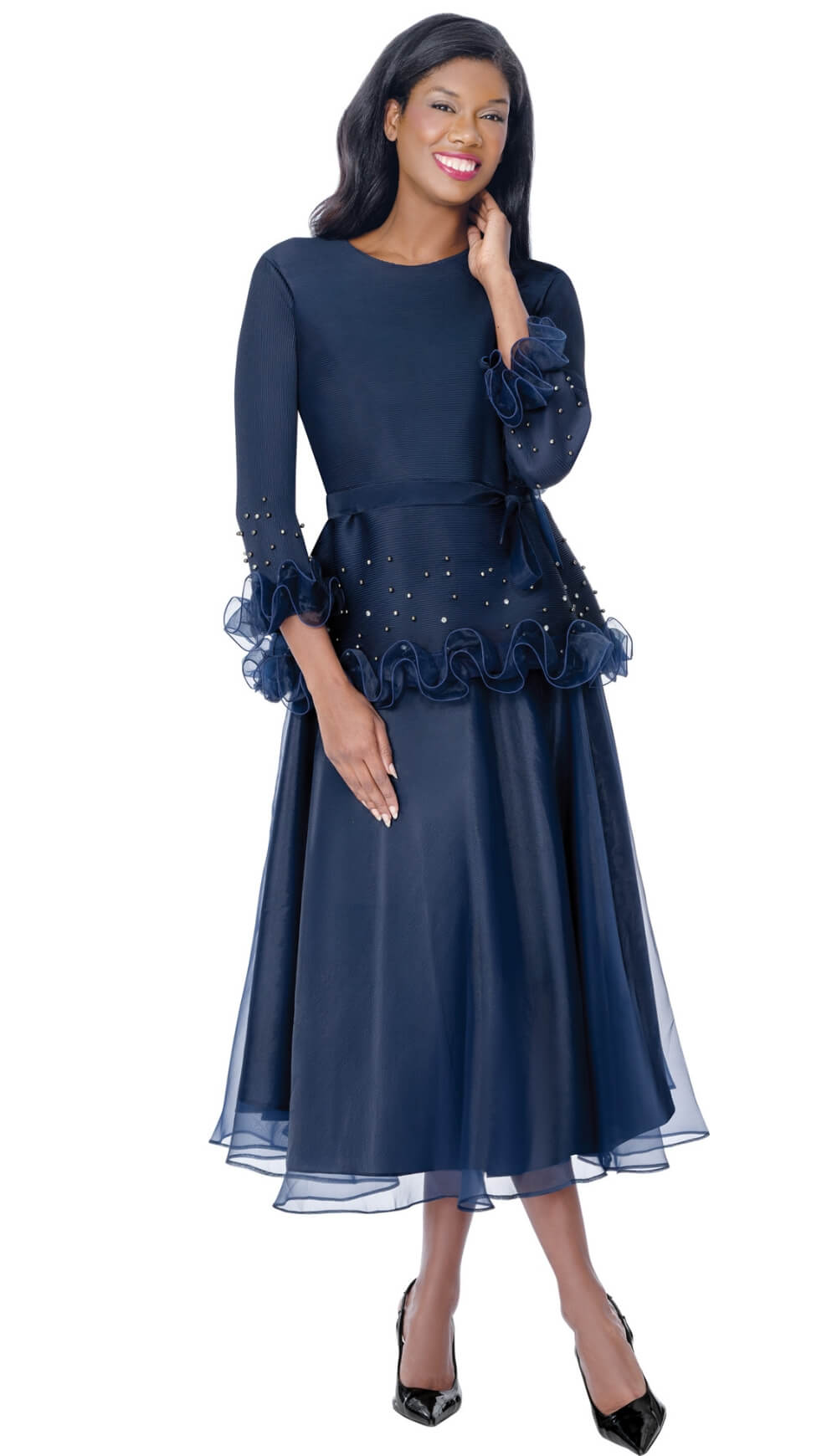Stellar Looks 601173-NV