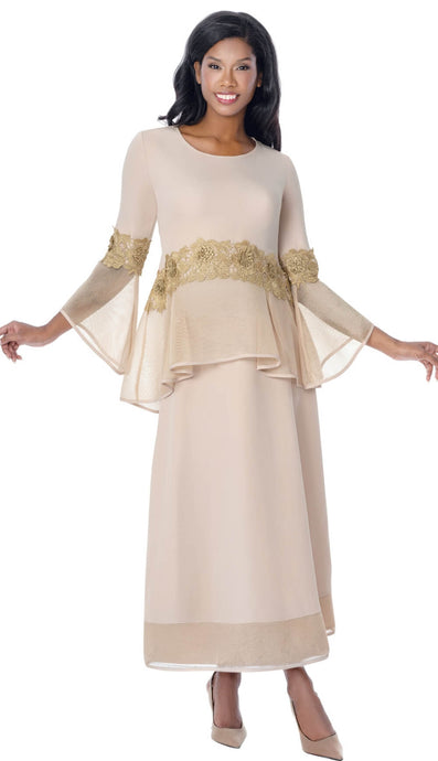 Stellar Looks 601182-CH