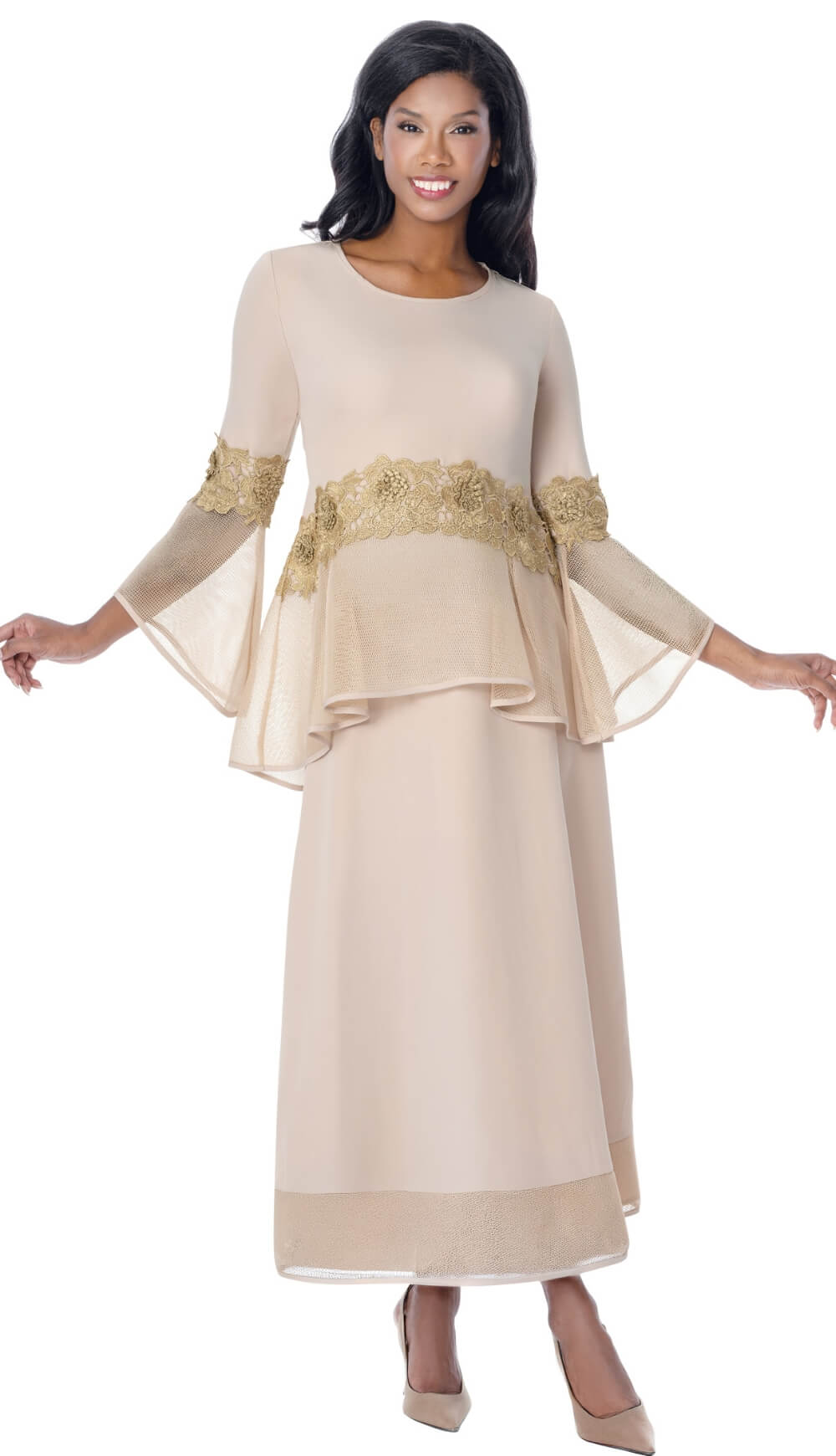 Stellar Looks 601182-CH
