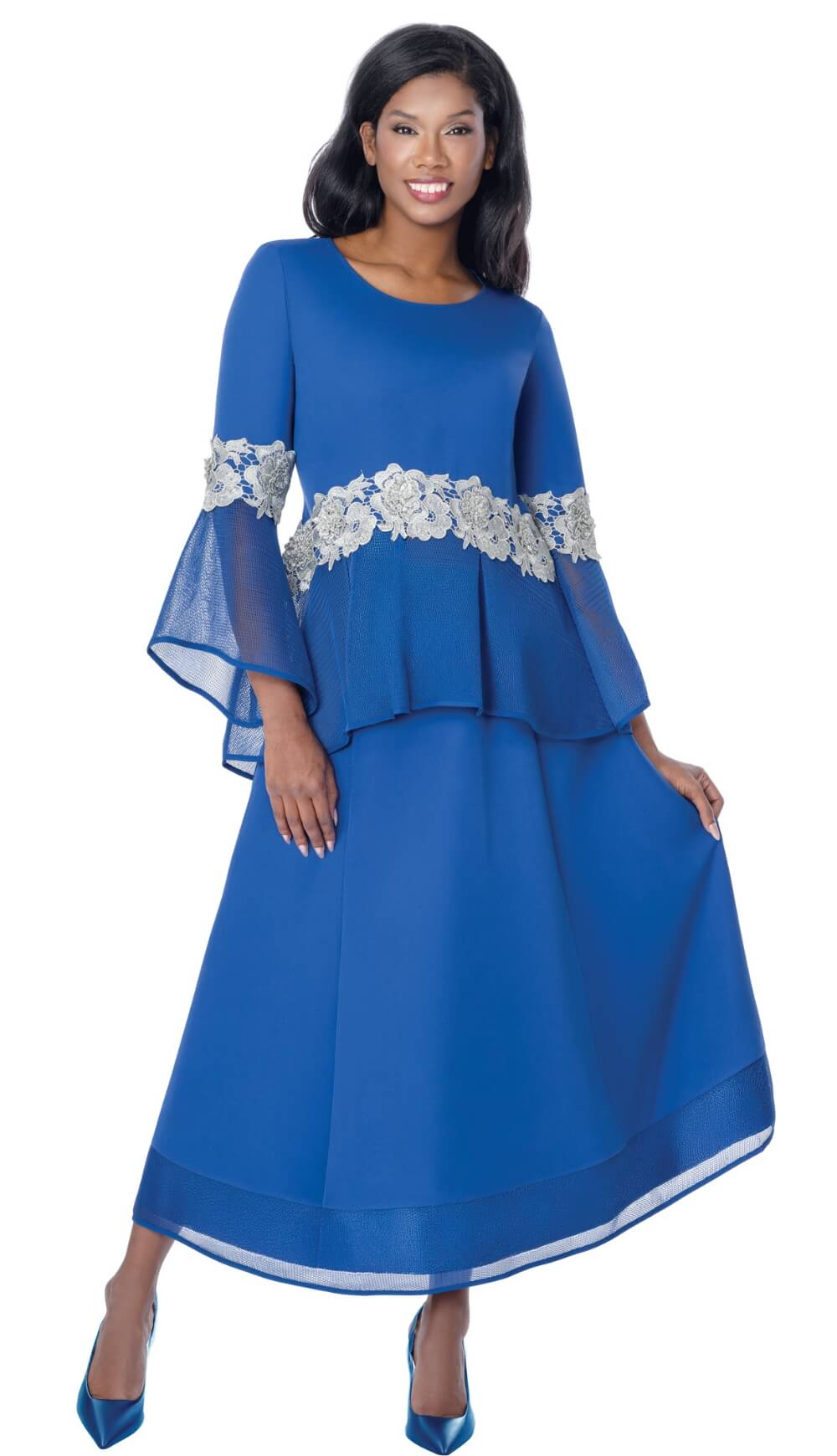Stellar Looks 601182-RY