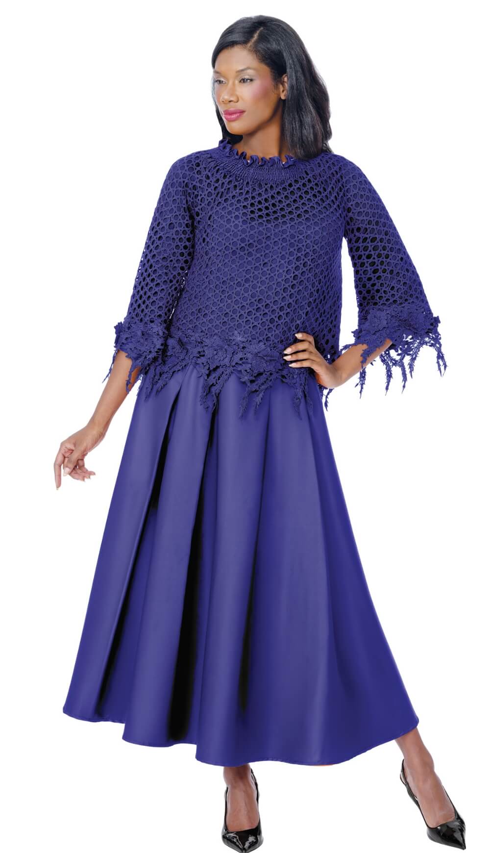 Stellar Looks 601242-PU