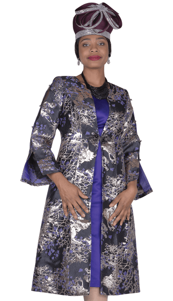 Champagne Italy 6311-PU
