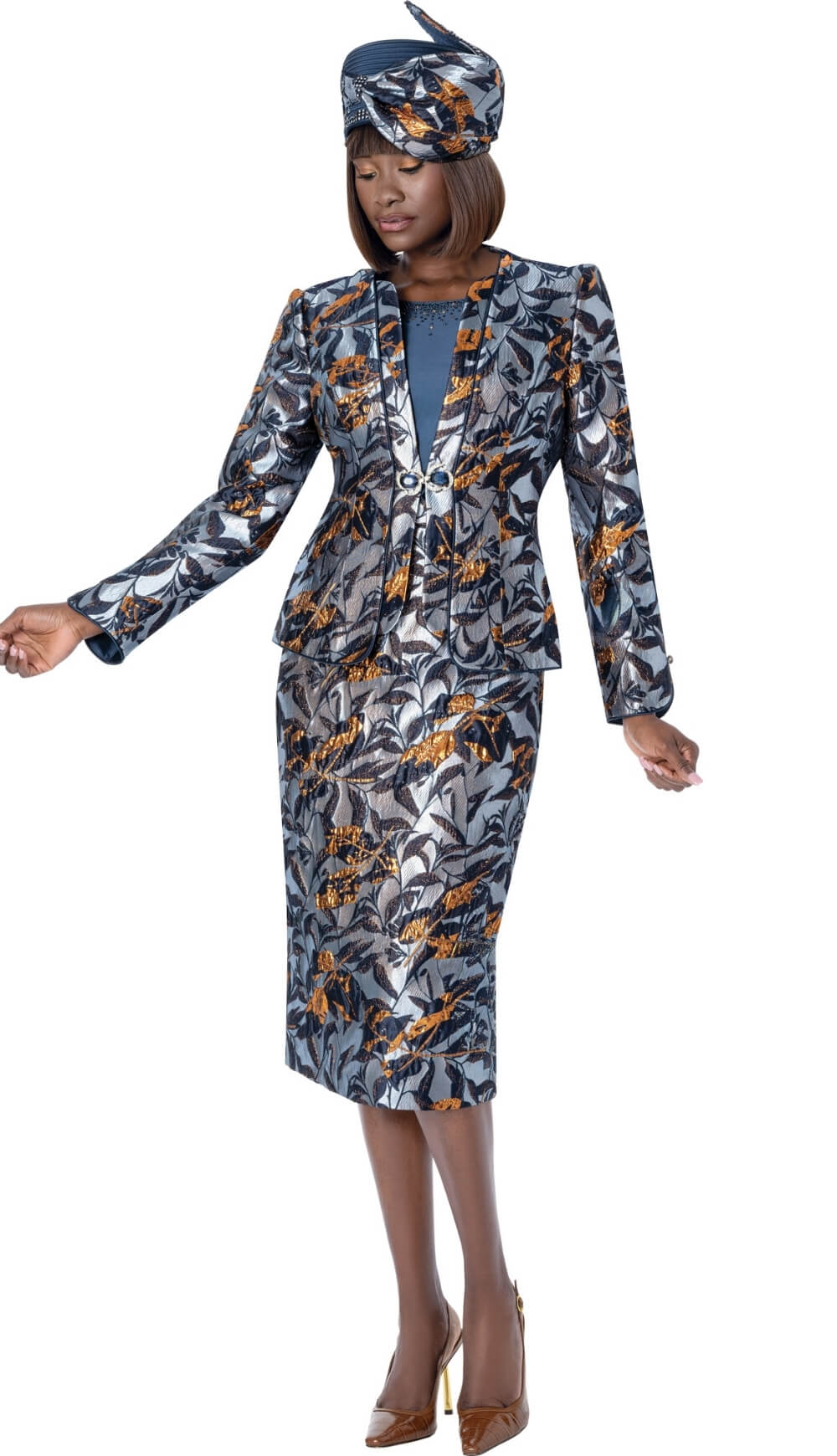 Terramina 7364-ML