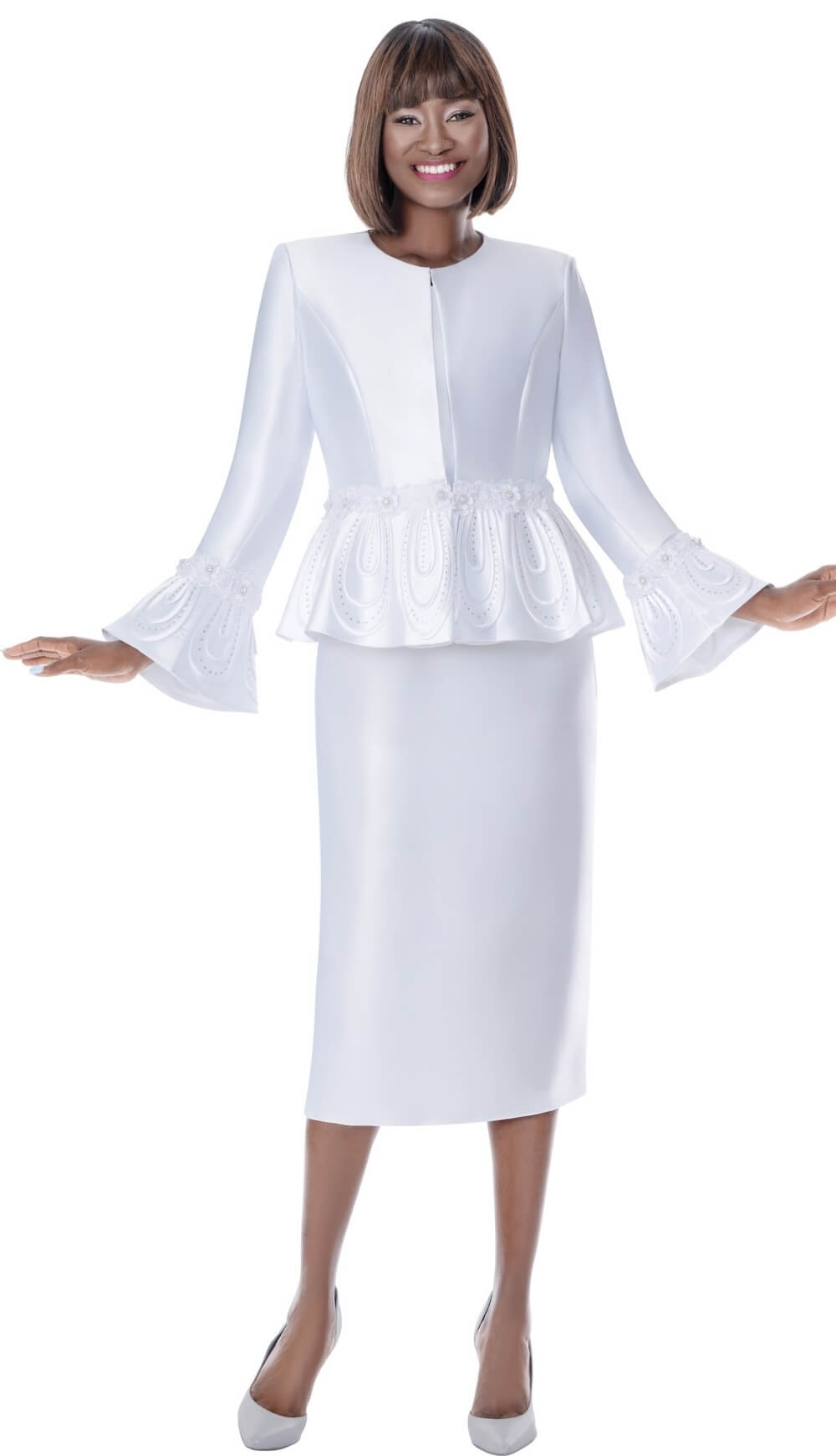 Terramina 7862-WH