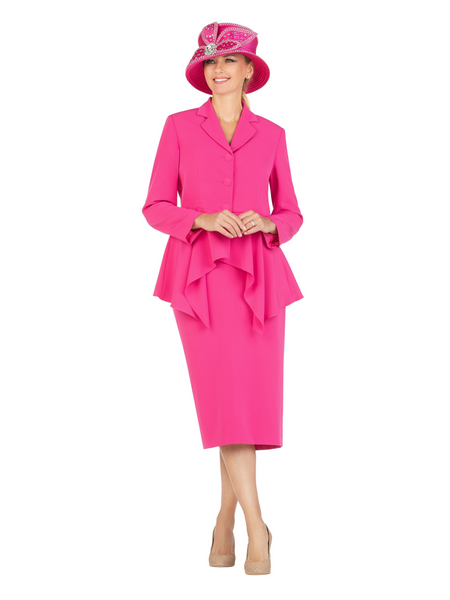 Giovanna Suit S0917-BY