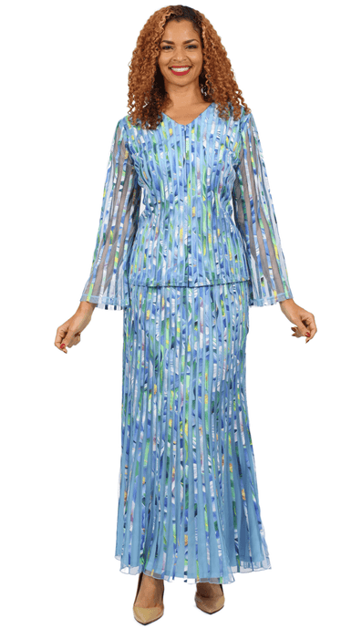 Diana Dress 9055
