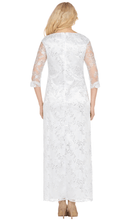 Giovanna Dress D1667B
