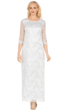 Giovanna Dress D1667B