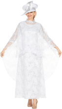 Giovanna Dress D1667B